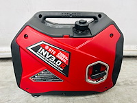 Inverter generator inv3.0r benzine 13kw 2026