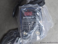 Inverter igbt zx7 250, vv toebehoren, werking niet gekend - afbeelding 4 van  4