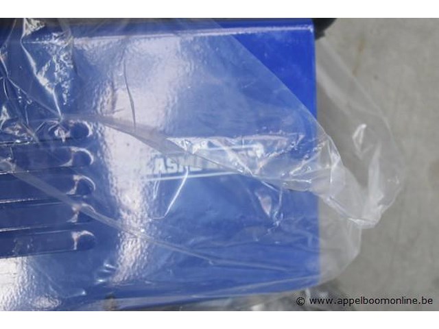 Inverter igbt zx7 250, vv toebehoren, werking niet gekend - afbeelding 1 van  4