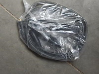 Inverter igbt zx7 250, vv toebehoren, werking niet gekend - afbeelding 2 van  4