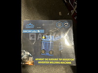 Inverter lasapparaat 250a
