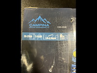 Inverter lasapparaat 250a - afbeelding 2 van  2