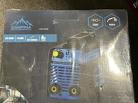 Inverter lasapparaat 250a - afbeelding 1 van  2