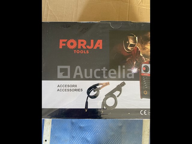 Inverter lasapparaat 285a - afbeelding 4 van  4