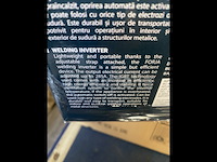 Inverter lasapparaat 285a