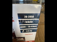 Inverter lasapparaat 285a - afbeelding 2 van  4