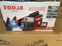Inverter lasapparaat 285a