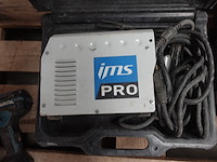 Inverter lasapparaat ims pro