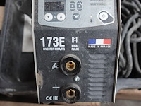 Inverter lasapparaat ims pro - afbeelding 2 van  7