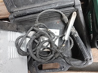 Inverter lasapparaat ims pro - afbeelding 3 van  7