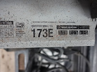 Inverter lasapparaat ims pro - afbeelding 4 van  7
