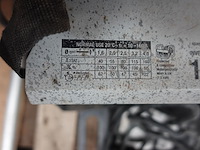Inverter lasapparaat ims pro - afbeelding 5 van  7