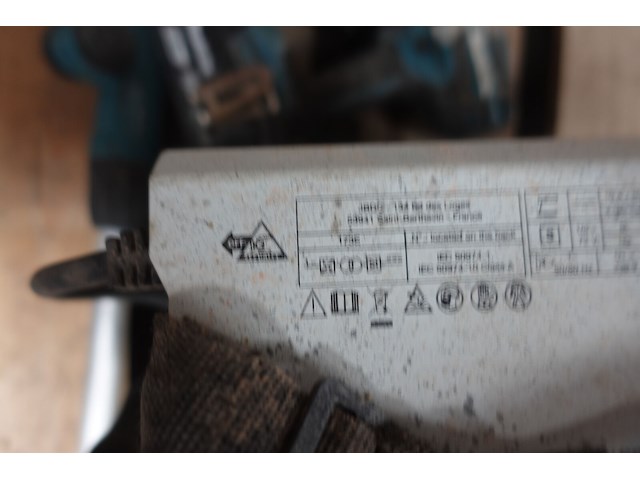 Inverter lasapparaat ims pro - afbeelding 6 van  7