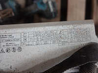 Inverter lasapparaat ims pro - afbeelding 7 van  7