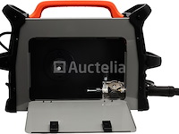 Inverter lasmachine 255a mig/flux/mma/tig/alu kraft&dele - afbeelding 5 van  5