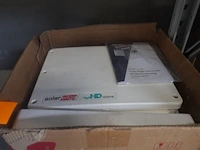 Inverter solaredge - afbeelding 1 van  2