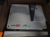 Inverter solaredge - afbeelding 2 van  2