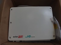 Inverter solaredge - afbeelding 1 van  1