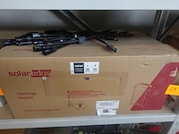 Inverter solaredge - afbeelding 1 van  3