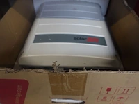 Inverter solaredge