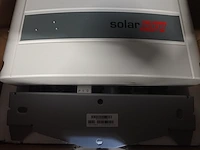 Inverter solaredge - afbeelding 2 van  3