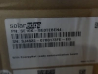 Inverter solaredge - afbeelding 3 van  3