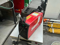 Inverter tig 200 dc pulse pfc tig-lasmachine - afbeelding 2 van  10