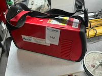 Inverter tig 200 dc pulse pfc tig-lasmachine - afbeelding 4 van  10