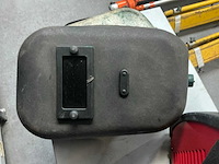 Inverter tig 200 dc pulse pfc tig-lasmachine - afbeelding 7 van  10