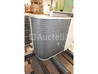 Inverter warmtepomp york avo-70-kf-21c1 - afbeelding 1 van  6