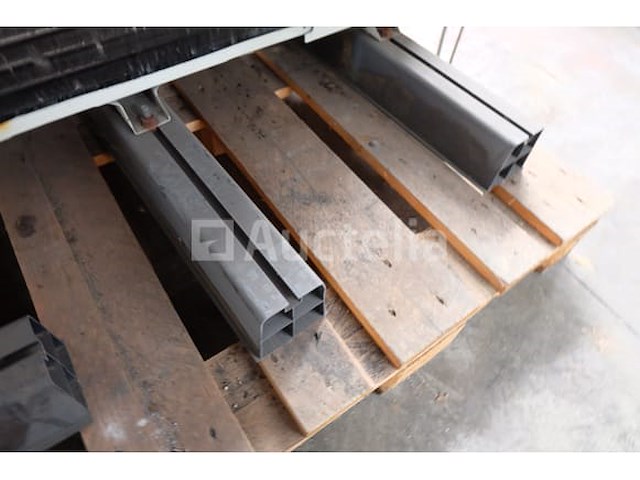 Inverter warmtepomp york avo-70-kf-21c1 - afbeelding 2 van  6