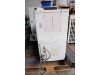 Inverter warmtepomp york avo-70-kf-21c1 - afbeelding 3 van  6
