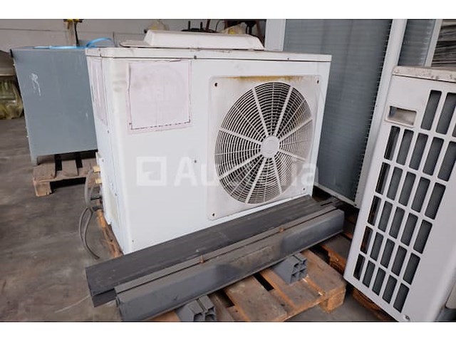 Inverter warmtepomp york avo-70-kf-21c1 - afbeelding 5 van  6