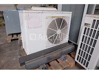 Inverter warmtepomp york avo-70-kf-21c1 - afbeelding 5 van  6