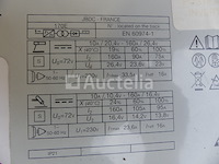 Inverterlasmachine ims pro 170e - afbeelding 1 van  10