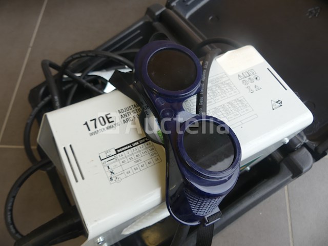 Inverterlasmachine ims pro 170e - afbeelding 4 van  10