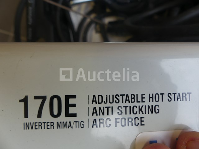 Inverterlasmachine ims pro 170e - afbeelding 6 van  10