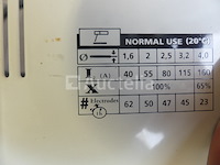 Inverterlasmachine ims pro 170e - afbeelding 7 van  10