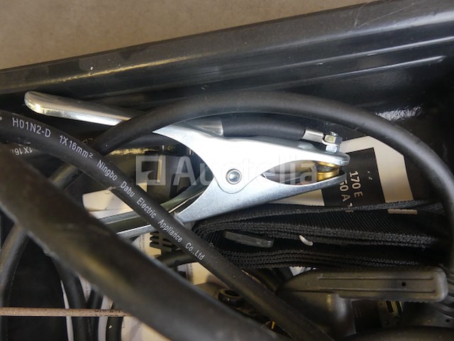 Inverterlasmachine ims pro 170e - afbeelding 8 van  10