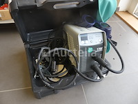 Inverterlasmachine ims pro 170e - afbeelding 9 van  10