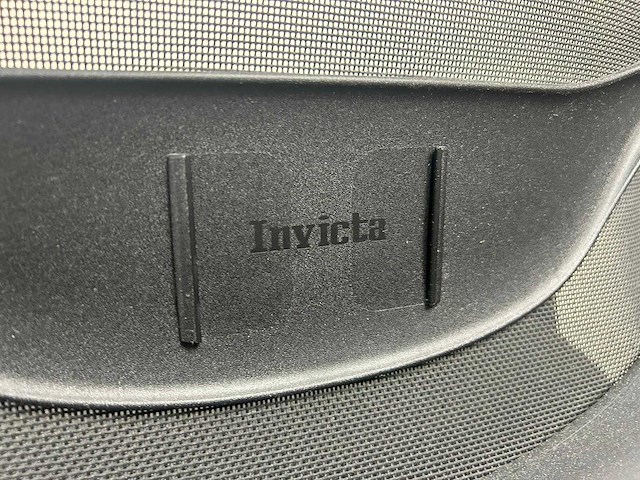 Invicta - bureaustoel (4x) - afbeelding 7 van  7