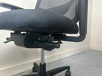 Invicta - bureaustoelen (8x) - afbeelding 4 van  7