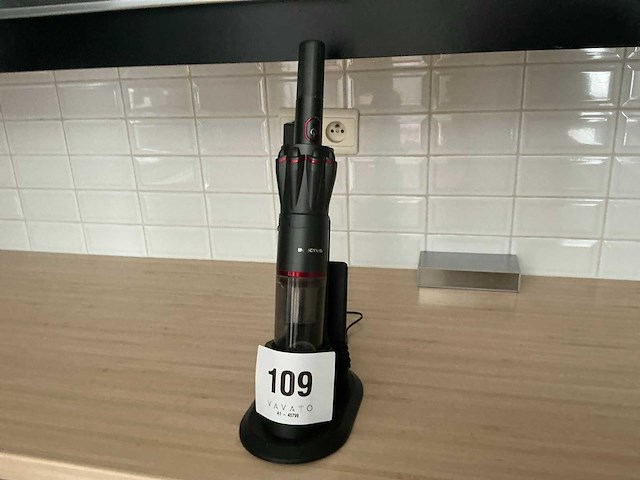 Invictus kruimeldief - afbeelding 1 van  2