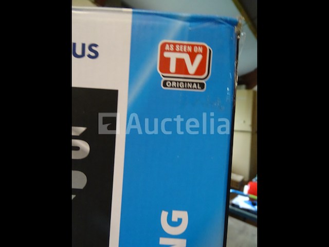 Invictus wd7 snoerloze nat/droog stofzuiger - afbeelding 4 van  9