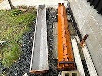 Invoerbakken (2x) - afbeelding 3 van  4