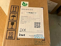 Invt frequentieregelaar (3x) - afbeelding 6 van  15