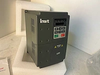 Invt gd300l-004g-4 frequentieregelaar