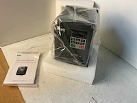 Invt gd300l-004g-4 frequentieregelaar - afbeelding 3 van  7