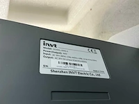 Invt gd300l-004g-4 frequentieregelaar - afbeelding 5 van  7