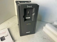 Invt gd310-011g-4-ul frequentieregelaar